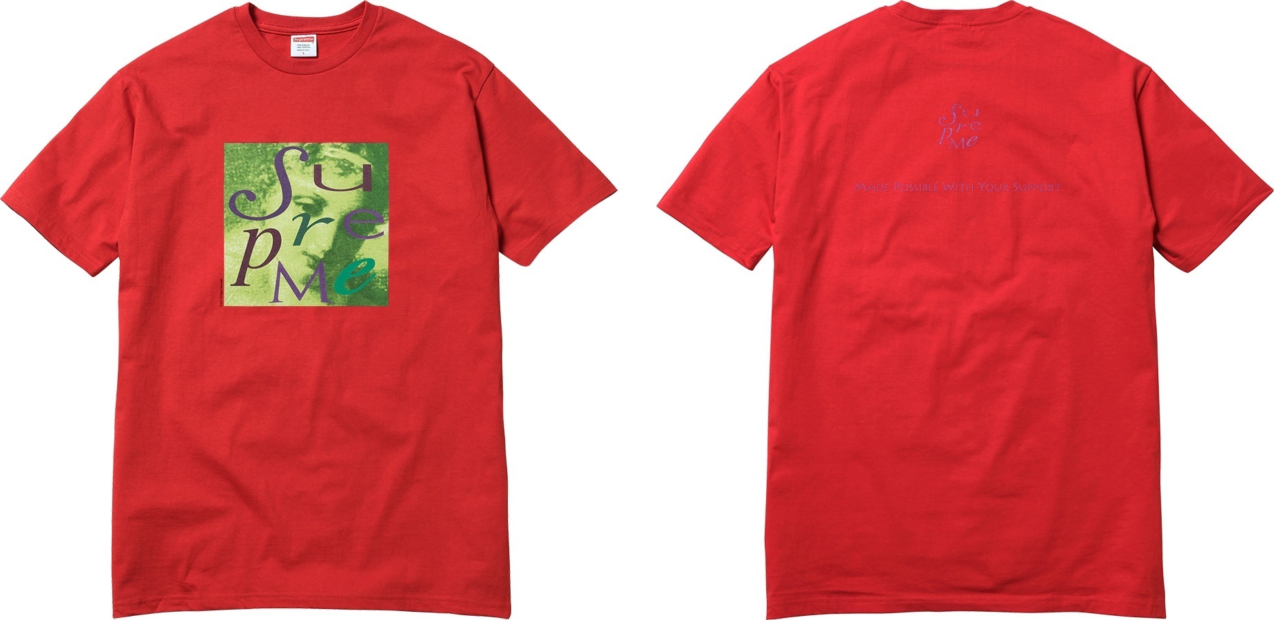 Venus Tee